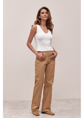 Топ 2743 Бежевый Triko Bakh (368651155)