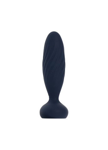 Анальная пробка G Jordan Navy Blue Svakom (317256188)