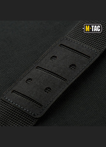 Сумка Bat Wing Bag Elite Black M-TAC (303261380)