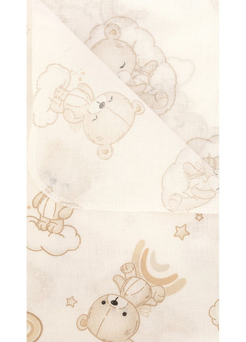 Пеленка для малышей 1004 Разноцветный shop (2000999383687) No Brand (371523648)