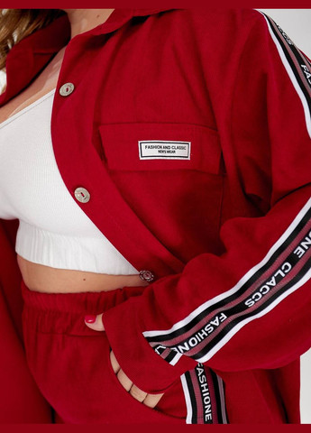 Жіночий спортивний костюм No Brand (322504766)