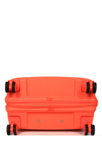 Валіза середня M поліпропілен 20103 67,5×47,5×26,5см 71+12л Snowball (297643692)