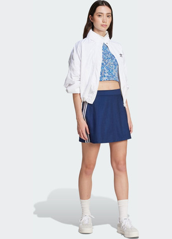 Футболка Originals x Liberty London Tonal Baby adidas - (368834323)