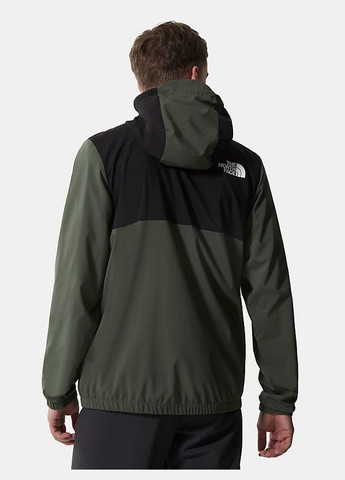 Анорак легенька куртка вітровка The North Face Mountain Athletics Wind Anorak (340401952)