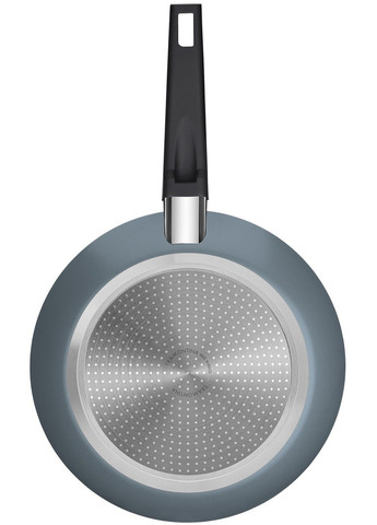 Сковорода Spezia Blue 24 см 28370/124 Tramontina (373414678)