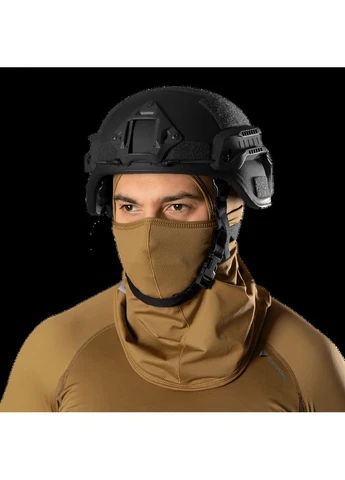 Camotec балаклава pro coolpass tg (7589) койот виробництво -