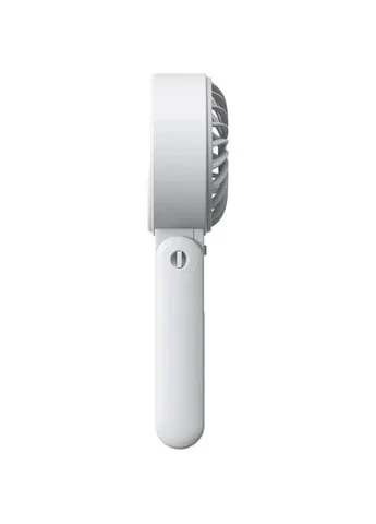 Вентилятор акумуляторний Handheld Fan Life7 Grey сірий JISULIFE (400788064)