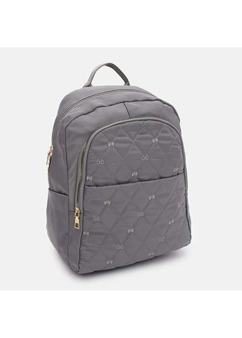 Рюкзак Monsen C1KM1341gr-grey (282615420)