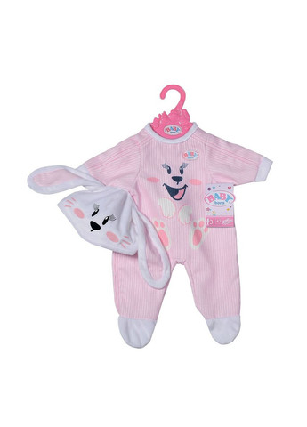 Набір одягу для ляльки Милий зайчик BABY born (344449250)