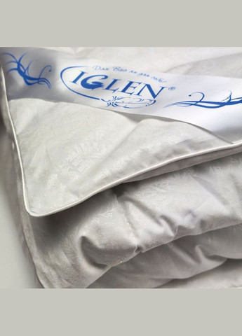 Зимнее одеяло из 100% пуха, 220х240см Iglen (305064098)