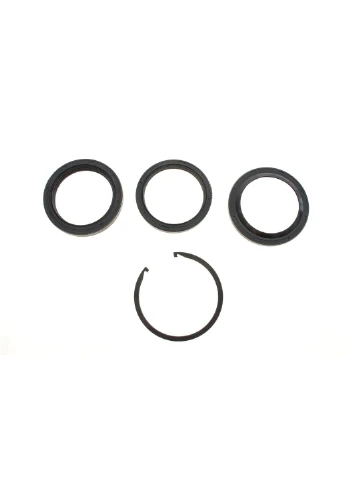 Підшипник маточини (комплект) PARTS WBK-8007 No Brand (360950937)