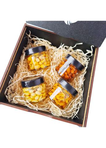 Оригинальный подарок для мужчины №147 на День рождения, Новый Год, Николая. Царство Меду (330027719)