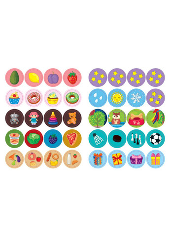 Пригоди з наліпками У супермаркеті УЛА (316124216)