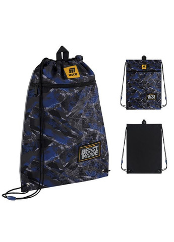 Набор " /SET_K25-700M-4/ рюкзак + пенал + сумка для обуви 700 Beast Mode (1/6) Kite (367755567)