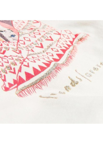 Реглан хлопковый для девочки звери . польша Cool Club (367960457)