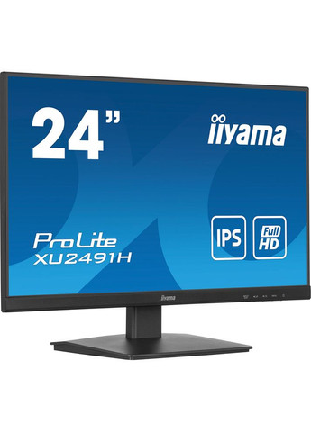 Монітор ProLite XU2491H-B1 Iiyama (366828083)