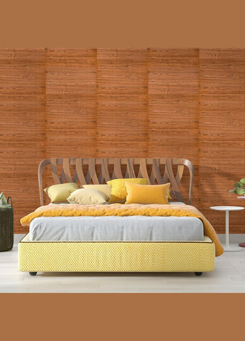 Самоклеющаяся 3D панель под дерево 2800x700x3мм SW00002224 Sticker Wall (300241909)
