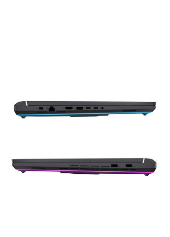 Ноутбук ROG Strix G18 i7-14650HX/64GB/1TB/Win11 Pro RTX5060 240Hz (G815JMR-S9088) Asus (353849735)