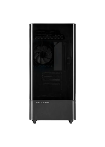 Корпус Lumi GM-01AB Glass Prologix (396717902)