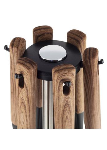 Набір кухонного приладдя KM-100902 7 предметів Ofenbach (336876667)