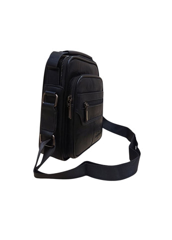 Молодежная мужская городская сумка для документов А8131 Tosh 813 (318417700)