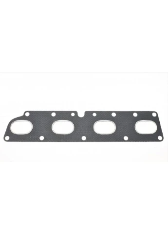 Прокладка коллектора выпускного Opel Astra/Vectra 89-95 412-017 (opt-om) FA1 (366208626)
