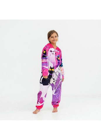 Кігурумі дитяче 3D Жахливі котики 3998, 1, 134 17361 134, см FlexDress (324623588)