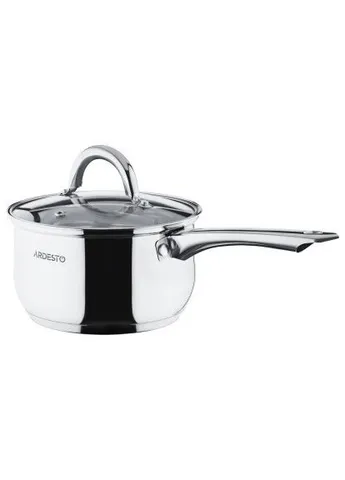 Набір посуду Gemini Gourmet 8 предметів (AR1908PS) Ardesto Gemini Gourmet 8 предметів (382786931)