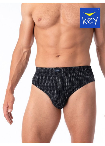 Чоловічі труси сліп Key (353303775)