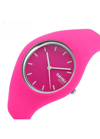 9068RS Rose Red Skmei (377484865)
