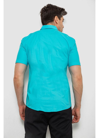 Сорочка чоловіча однотонна,, 214R7005 Ager (358886761)