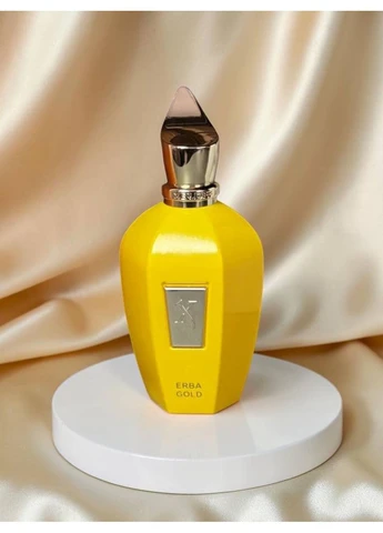 Унісекс парфумована вода Xerjoff Erba Gold 100 мл No Brand (397890293)
