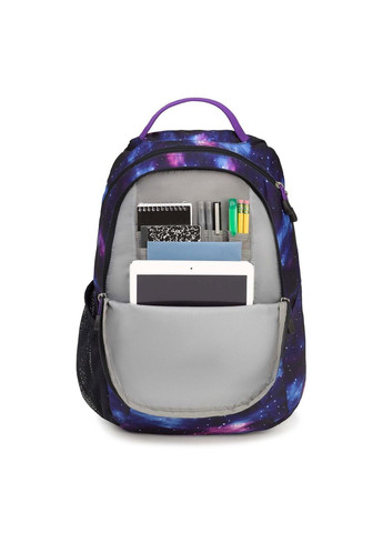 Школьный рюкзак подростка для девочки Космос 9+ High Sierra (370709499)