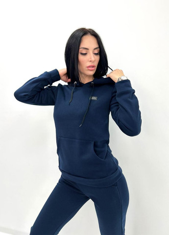 Теплий спортивний костюм Fashion (360769275)