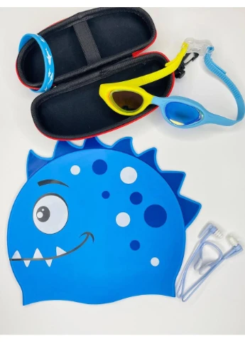 Набор для плавания Speedo (399502534)