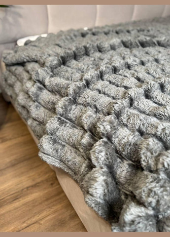 Плед шарпей 200х230 см (П4К-Am-sharp-001) No Brand (316230811)