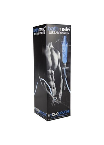Анальний душ Hydrodouche Bathmate (369946163)