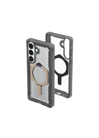 Чехол для мобильного телефона Samsung Galaxy S26+ Plasma XTE with Magnet ash/titanium (214523113136) UAG Samsung Galaxy S26+ Plasma XTE with Magnet ash/tit (387876269)