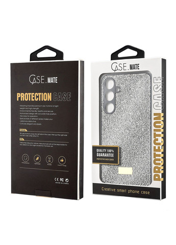 Чехол Star Diamond Samsung A35 (A356) Grey Case A35 (Samsung) (320533329)