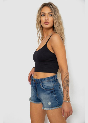 Шорты женские джинсовые Ager 244R261-1 (297222959)