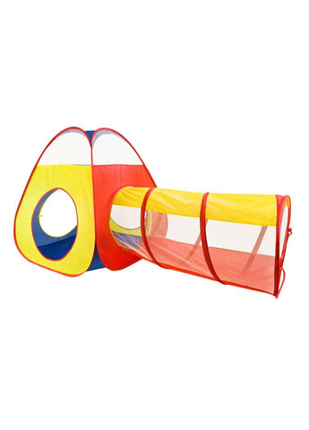 Детская палатка "Пирамида" JY1711-1, 88 х 88 х 90 см 2 входа BMW (322062594)