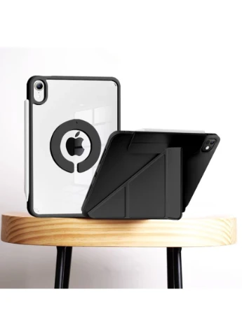 Чохол для Apple iPad Air 10.9" (2020/2022) Black (712973) BeCover (331012629)