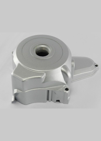 Крышка генератора Дельта (левая) под 2 катушки TVR No Brand (369802314)