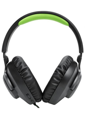 Гарнитура QUANTUM 100X Console Black (JBLQ100XBLKGRN) (6900176) JBL (315040944)