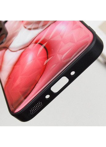 Чохол TPU+PC Prisma BubbleGum для Samsung Galaxy A05s 3D Рожевий Epik (373255457)