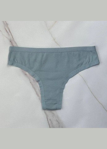 Трусики-танга из натурального хлопка для максимального комфорта Agremaila (315487261)