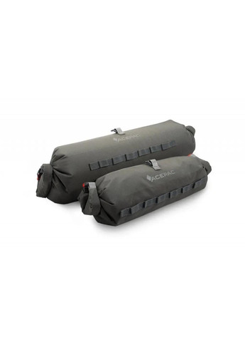 Сумка на руль Bar Drybag 16, Grey (ACPC 138321) 2021 Acepac (334670456)