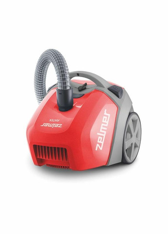 Пылесос с мешком Antek ZVC3501R Zelmer (314864109)