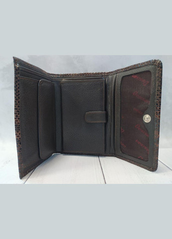 Гаманець жіночий коричневий Desisan (328945010)