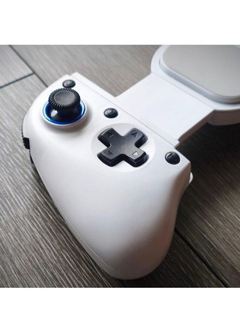 Геймпад BSP-D11 раздвижной универсальный, совместимый с Nintendo Switch, телефонами, планшетами и компьютерами (2104618862) No Brand (370605065)